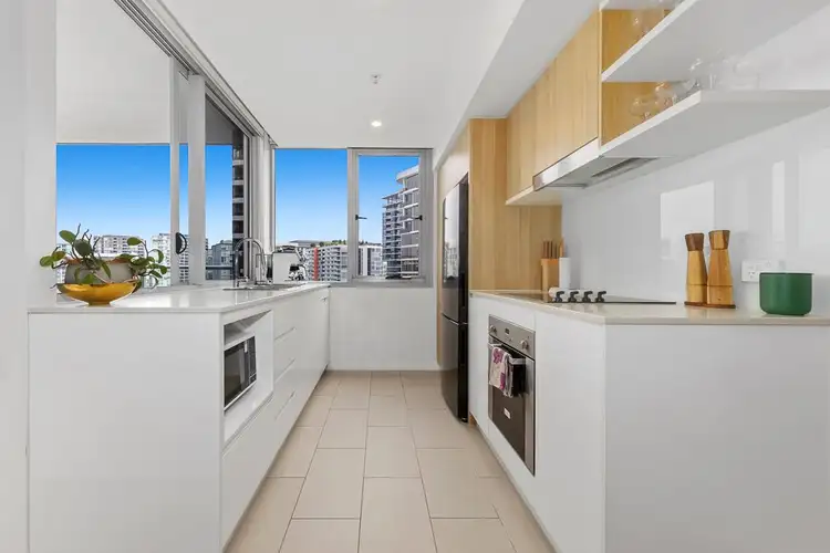 Sixth view of Homely apartment listing, 42 Wyandra Street, Newstead QLD 4006