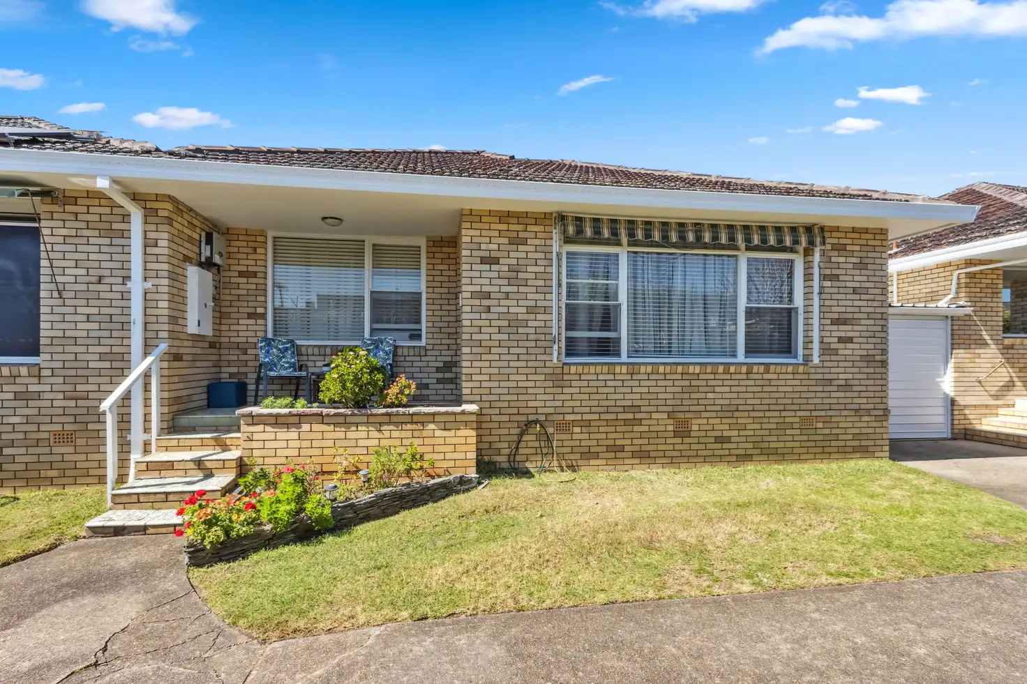 Main view of Homely house listing, 4/89 Barton Street, Monterey NSW 2217