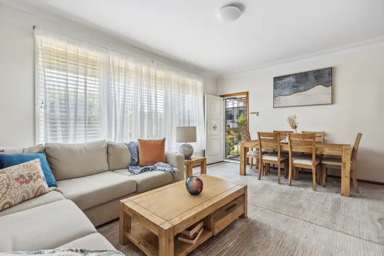Third view of Homely house listing, 4/89 Barton Street, Monterey NSW 2217