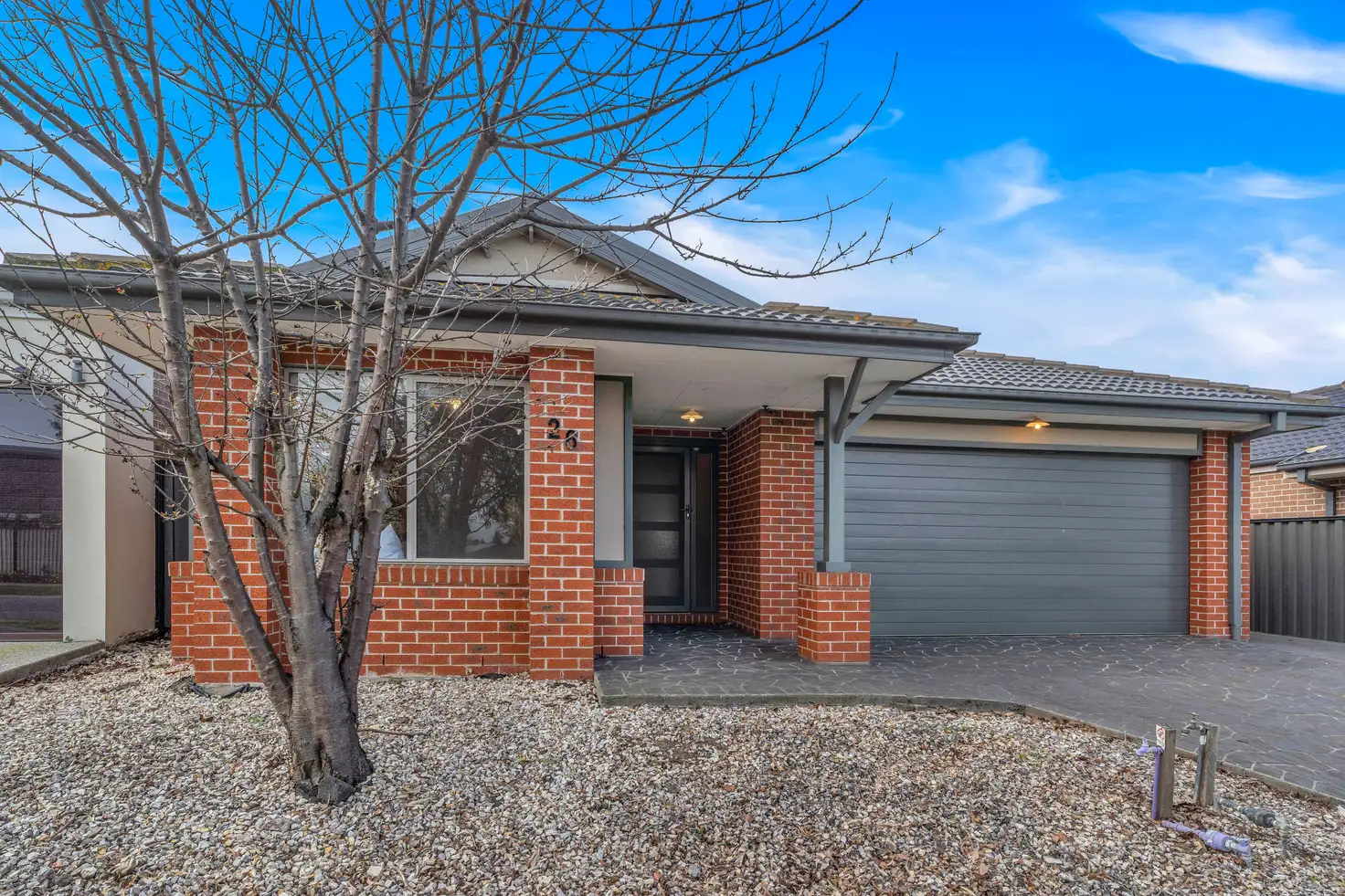 Main view of Homely house listing, 26 Rainham Avenue, Craigieburn VIC 3064