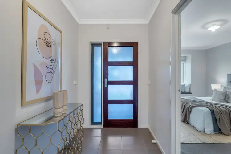 Second view of Homely house listing, 26 Rainham Avenue, Craigieburn VIC 3064