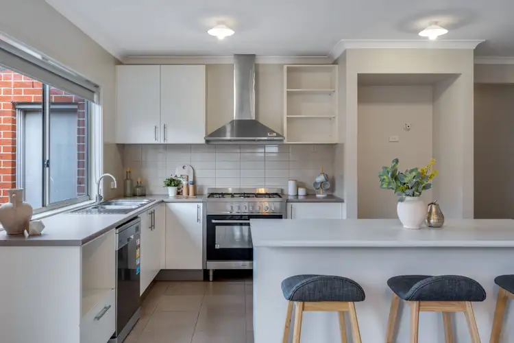 Third view of Homely house listing, 26 Rainham Avenue, Craigieburn VIC 3064