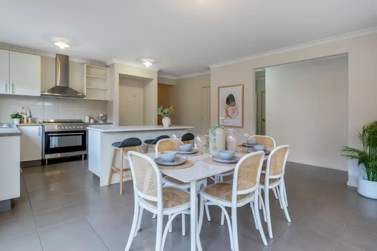 Fourth view of Homely house listing, 26 Rainham Avenue, Craigieburn VIC 3064