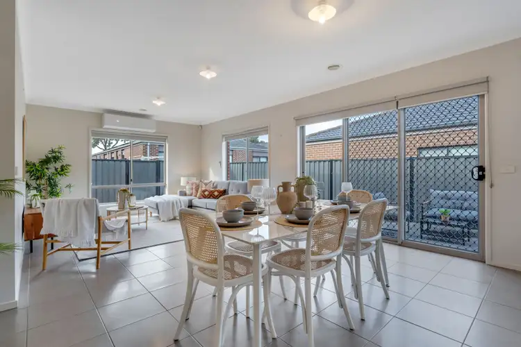 Fifth view of Homely house listing, 26 Rainham Avenue, Craigieburn VIC 3064