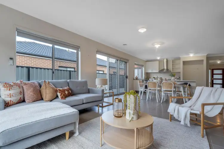 Sixth view of Homely house listing, 26 Rainham Avenue, Craigieburn VIC 3064