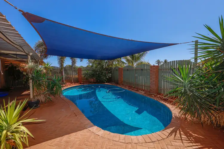 Main view of Homely house listing, 6 Meda Crescent, Dampier WA 6713