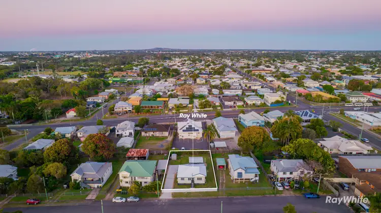 Main view of Homely house listing, 10 Rossolini Street, Bundaberg South QLD 4670