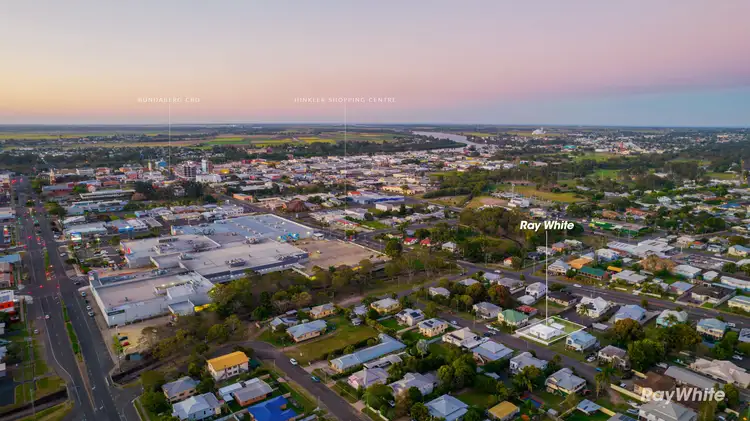 Second view of Homely house listing, 10 Rossolini Street, Bundaberg South QLD 4670