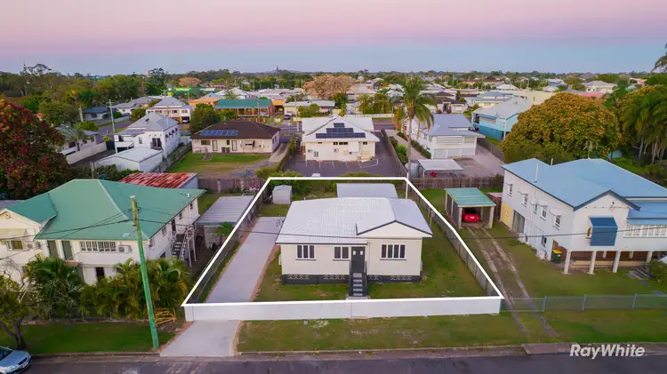Third view of Homely house listing, 10 Rossolini Street, Bundaberg South QLD 4670