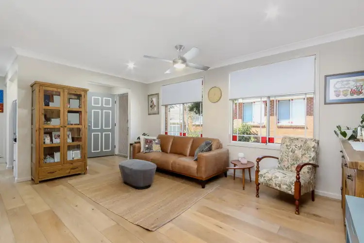 Third view of Homely villa listing, 2/14 Westmoreland Road, Minto NSW 2566