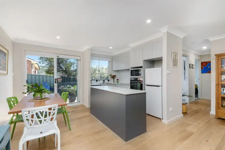 Fourth view of Homely villa listing, 2/14 Westmoreland Road, Minto NSW 2566