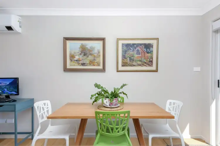 Fifth view of Homely villa listing, 2/14 Westmoreland Road, Minto NSW 2566