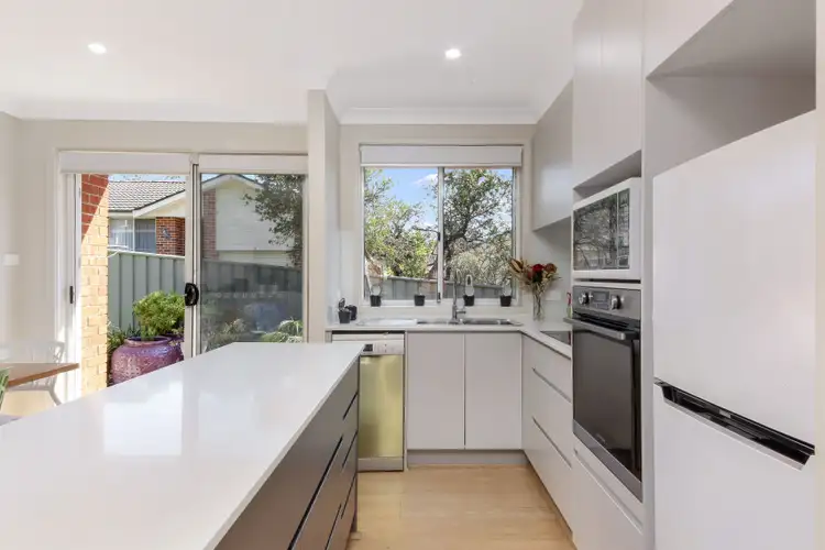 Sixth view of Homely villa listing, 2/14 Westmoreland Road, Minto NSW 2566