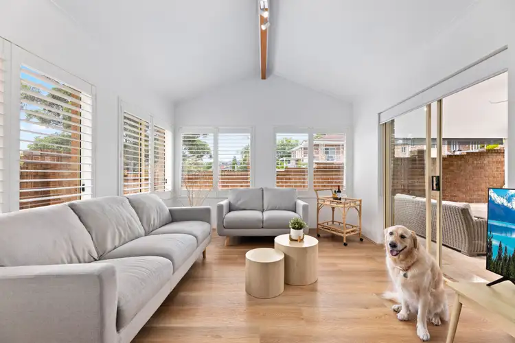 Fifth view of Homely house listing, 95 David Road, Barden Ridge NSW 2234