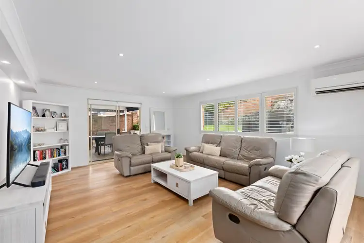 Sixth view of Homely house listing, 95 David Road, Barden Ridge NSW 2234