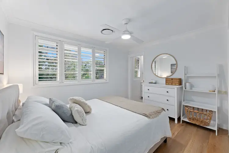 Seventh view of Homely house listing, 95 David Road, Barden Ridge NSW 2234