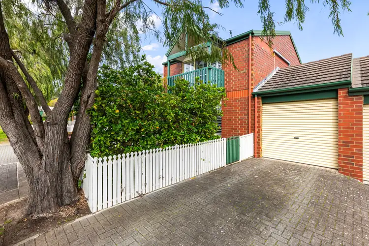 Second view of Homely house listing, 3/64 Reservoir Road, Paradise SA 5075