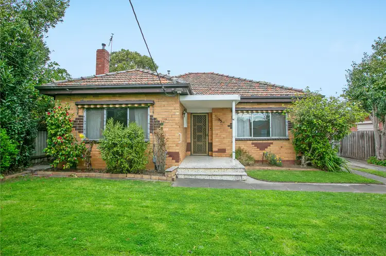 25 Fulham Grove, Reservoir VIC 3073