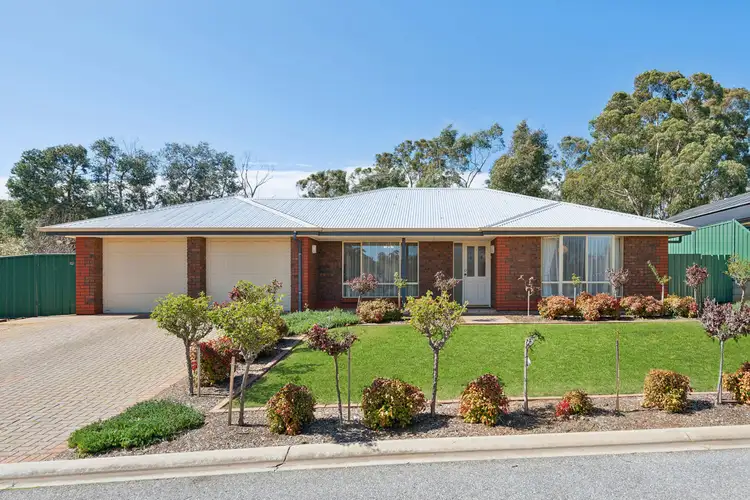 2 Schubert Lane, Birdwood SA 5234