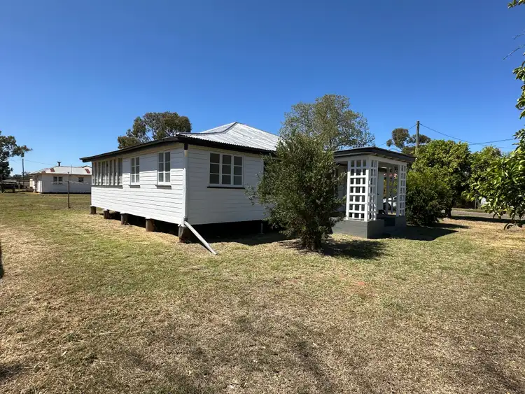 Third view of Homely house listing, 1 North Street, Morven QLD 4468