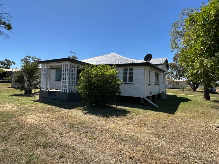 Fourth view of Homely house listing, 1 North Street, Morven QLD 4468