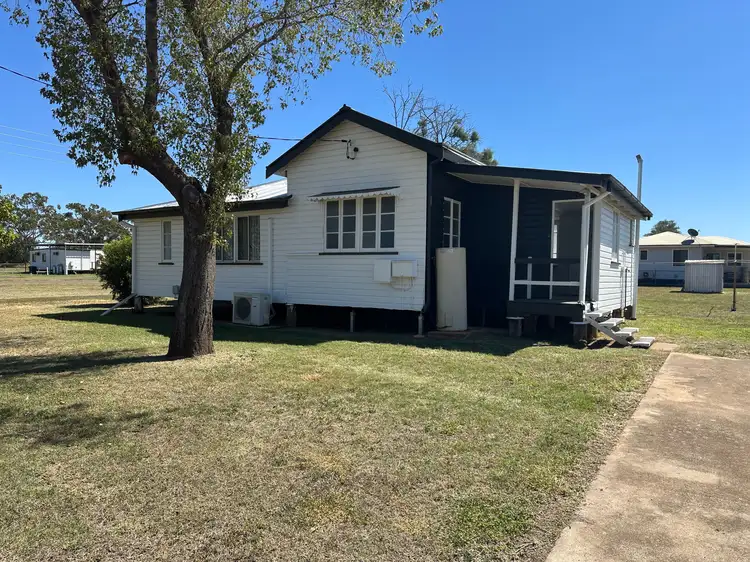 Fifth view of Homely house listing, 1 North Street, Morven QLD 4468