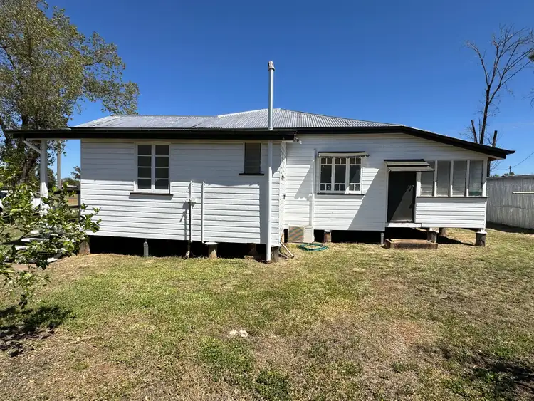 Sixth view of Homely house listing, 1 North Street, Morven QLD 4468