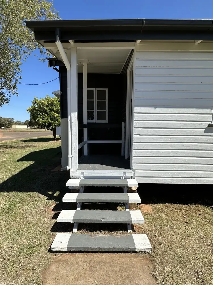 Seventh view of Homely house listing, 1 North Street, Morven QLD 4468