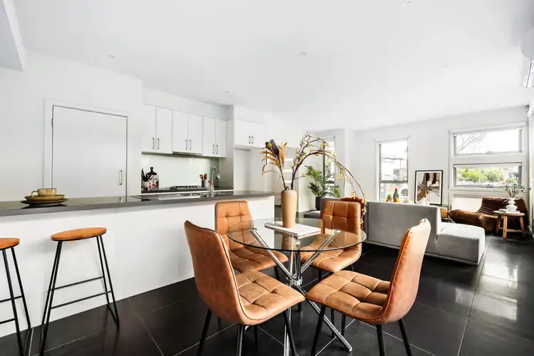 Fourth view of Homely townhouse listing, 1/2 Justin Avenue, Glenroy VIC 3046