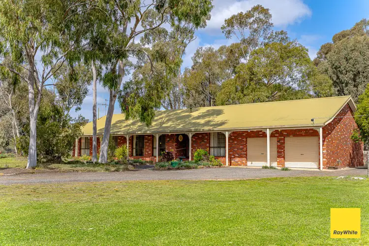 Main view of Homely house listing, 2 Corella Court, Ascot VIC 3551