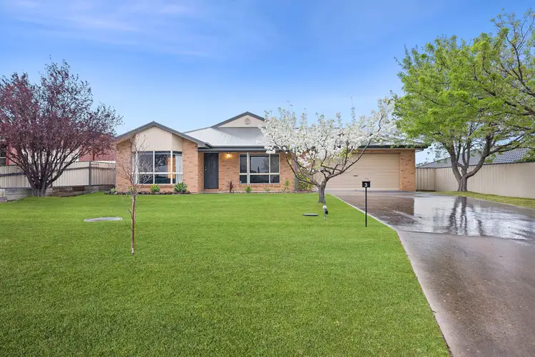 3 Lobelia Drive, Ararat VIC 3377