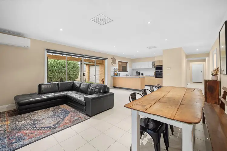 Second view of Homely house listing, 3 Lobelia Drive, Ararat VIC 3377