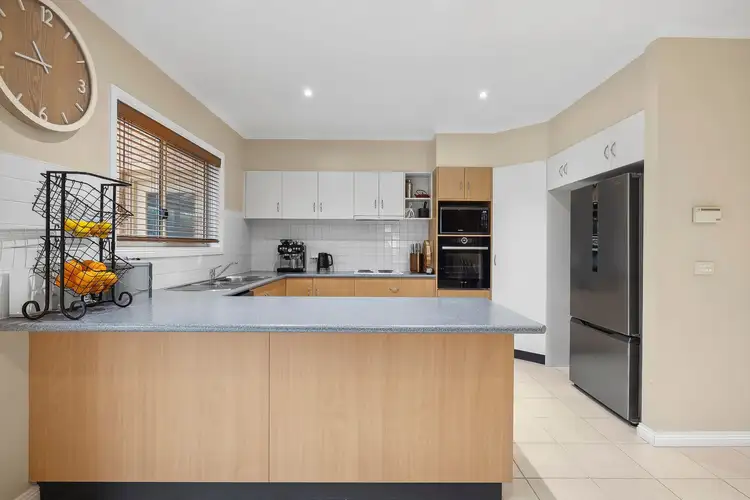 Third view of Homely house listing, 3 Lobelia Drive, Ararat VIC 3377