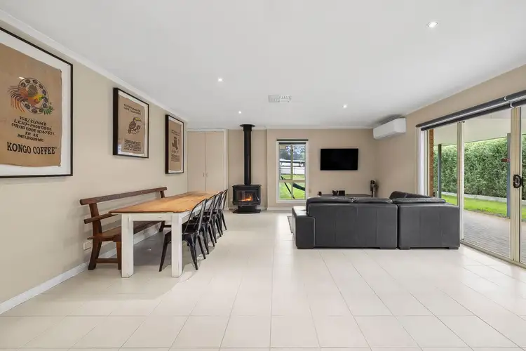 Fourth view of Homely house listing, 3 Lobelia Drive, Ararat VIC 3377