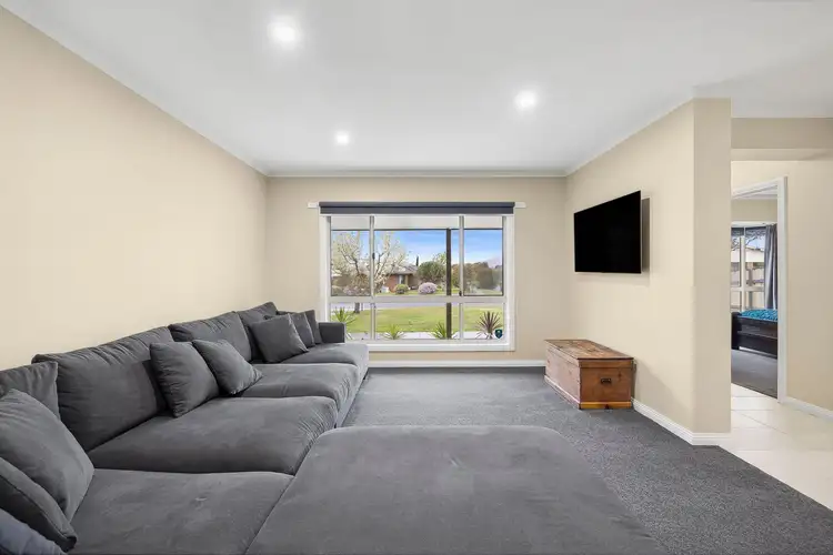 Fifth view of Homely house listing, 3 Lobelia Drive, Ararat VIC 3377