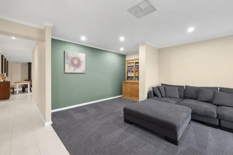 Sixth view of Homely house listing, 3 Lobelia Drive, Ararat VIC 3377