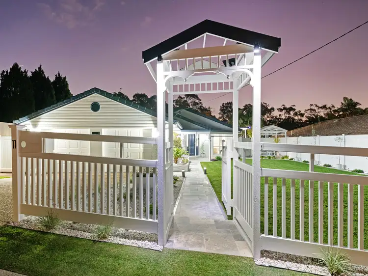 Third view of Homely house listing, 11 Greenup Street, Capalaba QLD 4157
