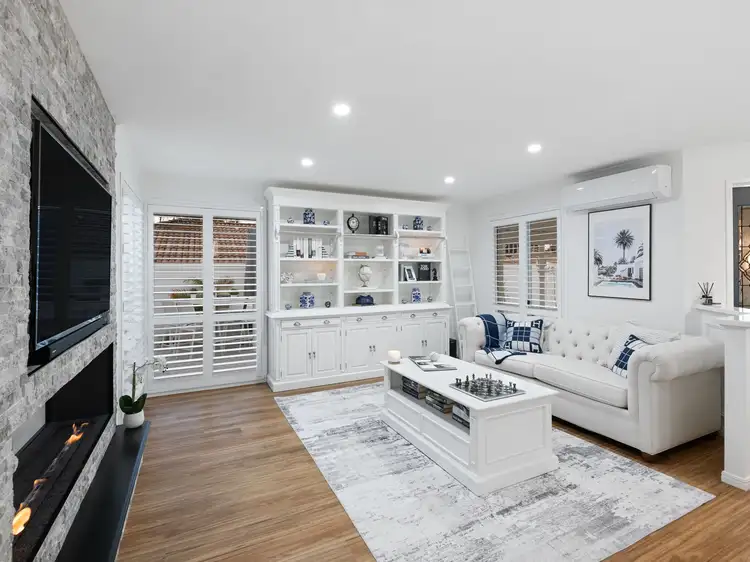 Fifth view of Homely house listing, 11 Greenup Street, Capalaba QLD 4157