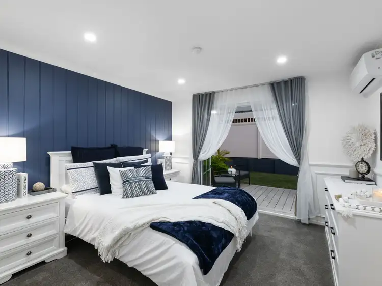 Sixth view of Homely house listing, 11 Greenup Street, Capalaba QLD 4157
