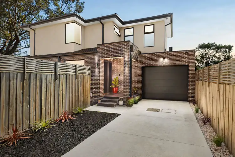2/59 Moreton Street, Frankston North VIC 3200
