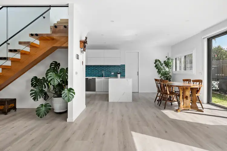 Third view of Homely townhouse listing, 2/59 Moreton Street, Frankston North VIC 3200