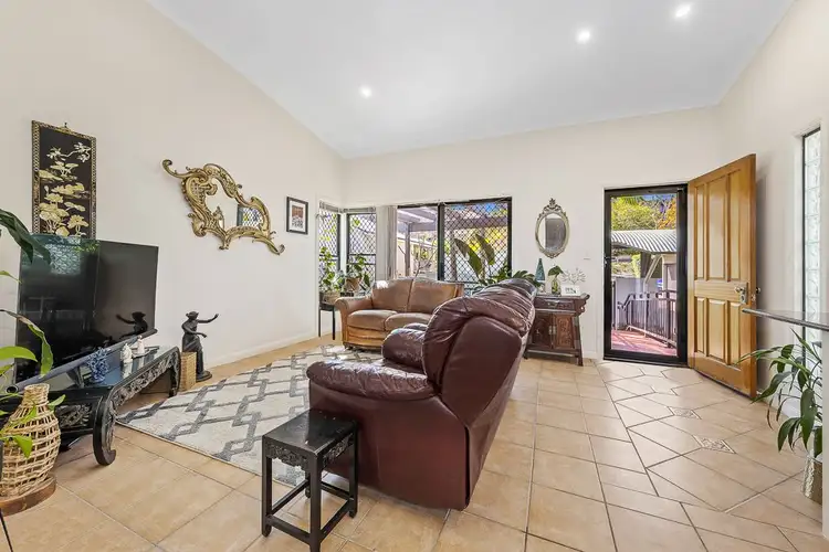 Third view of Homely unit listing, 201/32 Maryvale Street, Toowong QLD 4066
