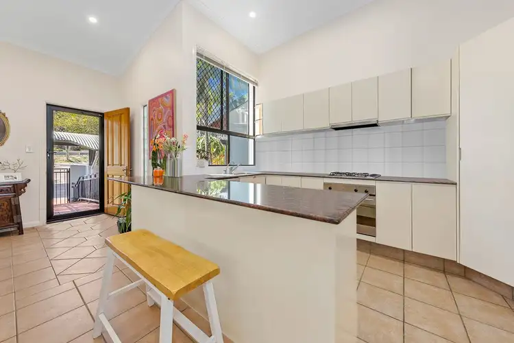 Fifth view of Homely unit listing, 201/32 Maryvale Street, Toowong QLD 4066