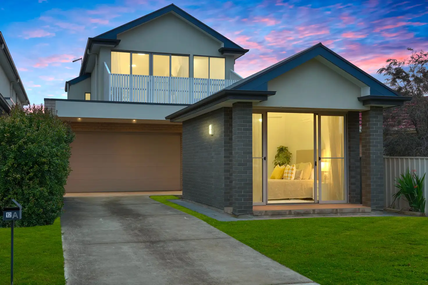 Main view of Homely house listing, 12A Samuel Street, Tranmere SA 5073