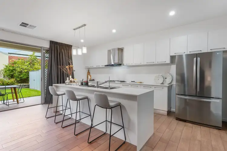 Third view of Homely house listing, 12A Samuel Street, Tranmere SA 5073