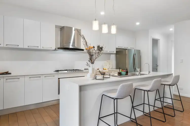 Fourth view of Homely house listing, 12A Samuel Street, Tranmere SA 5073