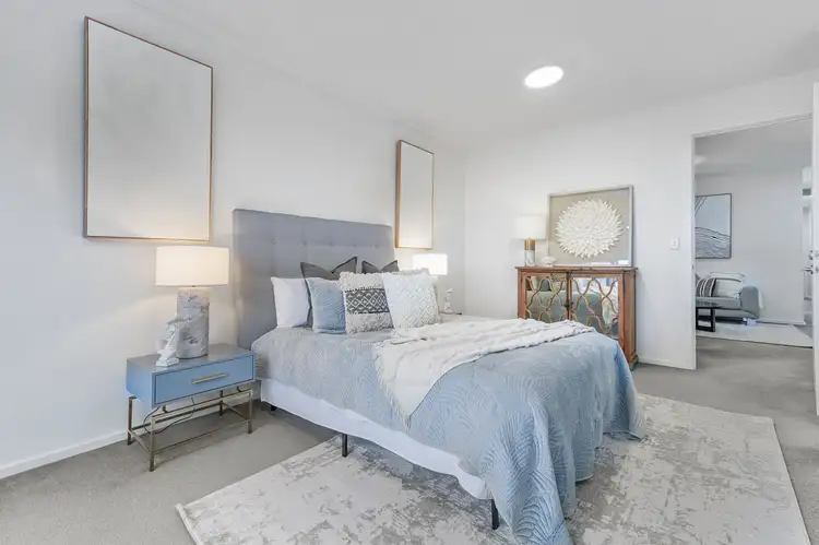 Fifth view of Homely house listing, 12A Samuel Street, Tranmere SA 5073