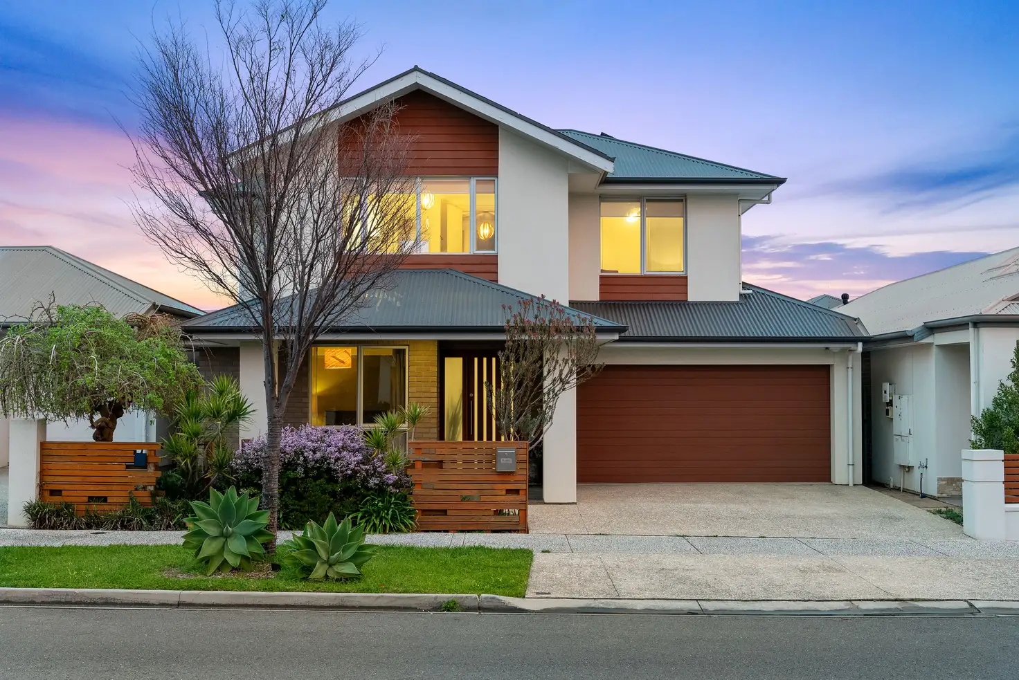 Main view of Homely house listing, 53 Rapid Avenue, Lightsview SA 5085