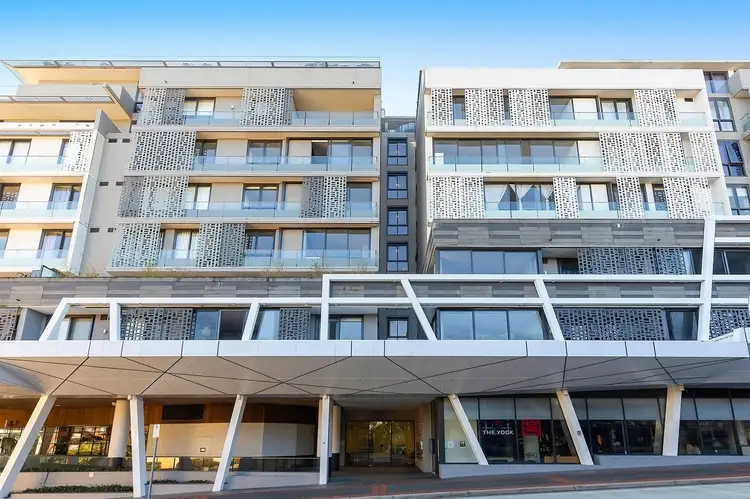 510/19 Oscar Street, Chatswood NSW 2067