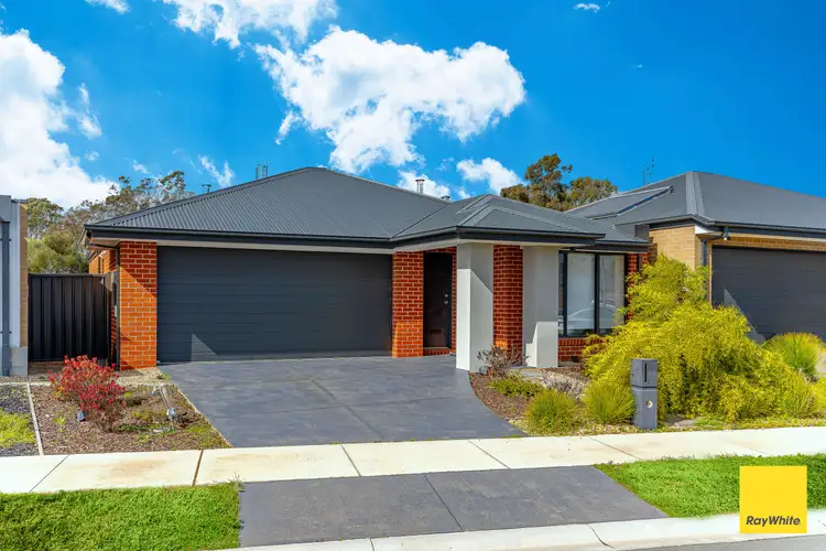 Main view of Homely house listing, 29 Bradfield Loop, Strathfieldsaye VIC 3551